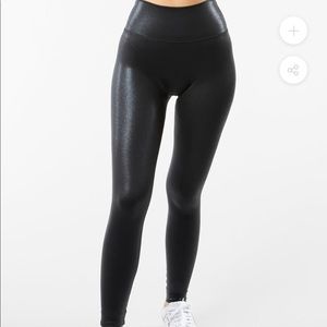 Buffbunny northern lights leggings